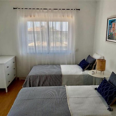 Villa Med - Private Pool, Garden, Sun All Day, Stunning Views Albufeira Eksteriør bilde